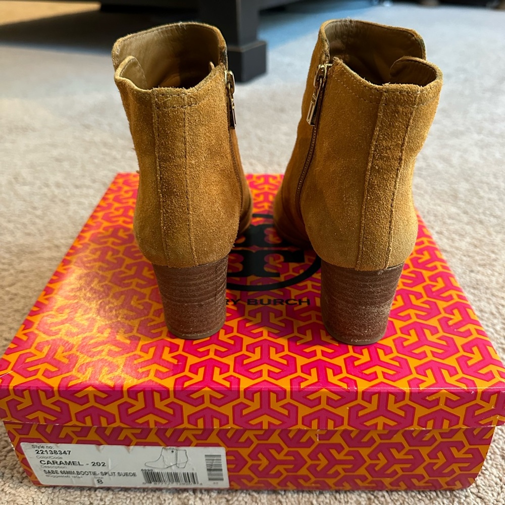 Tory Burch SO COMFORTABLE - Picture 5 of 5